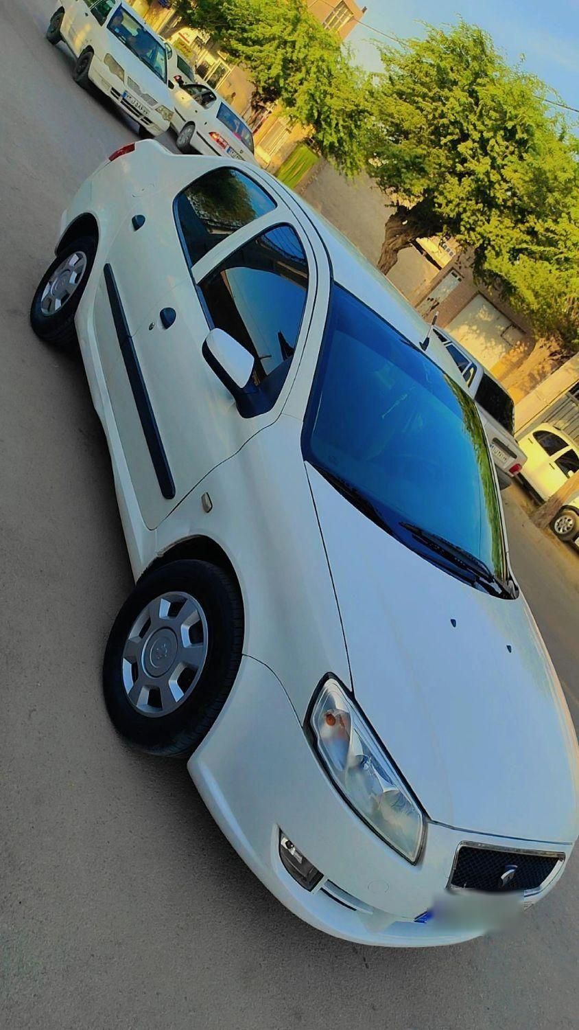 خودرو رانا، LX آگهی ann_19567437