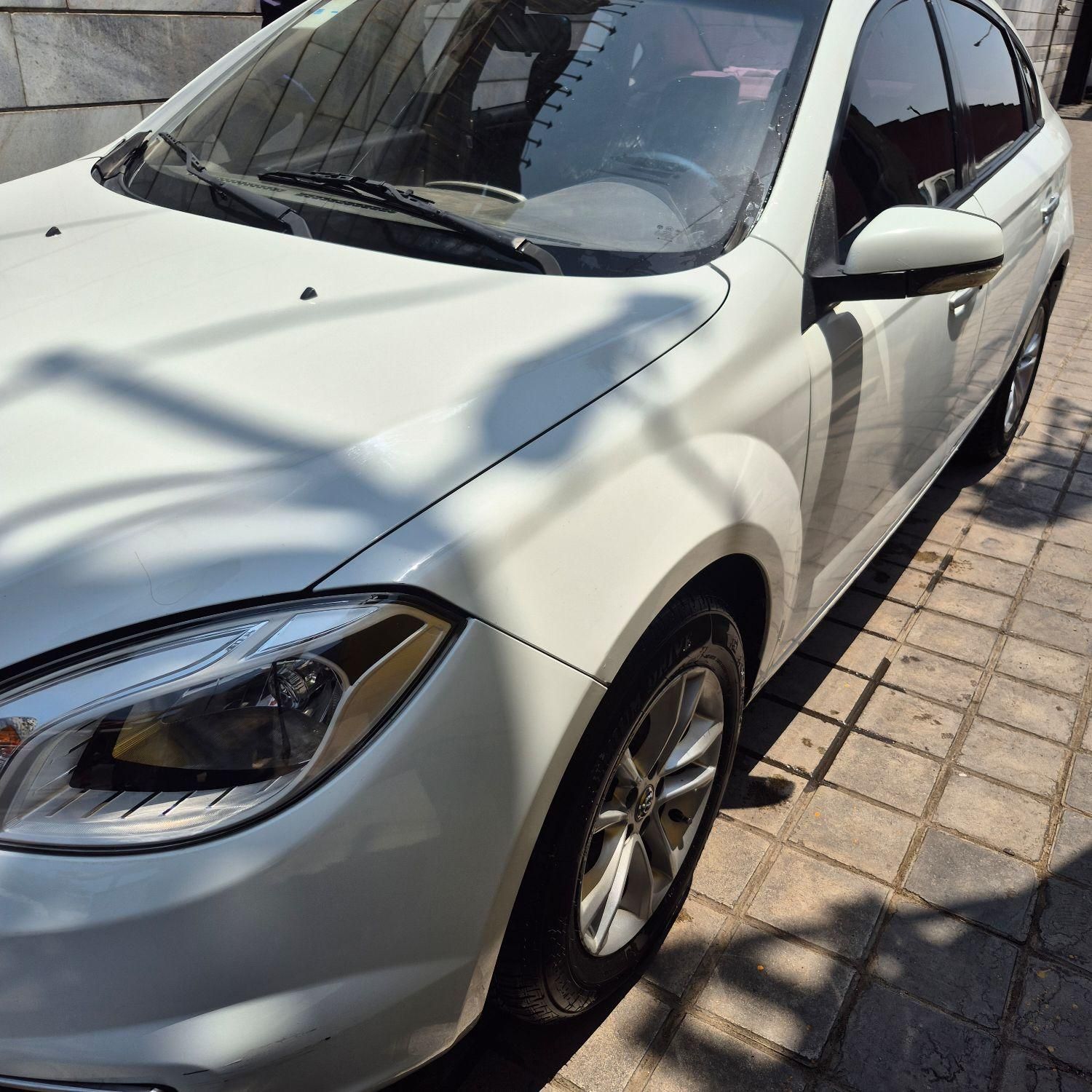 خودرو برلیانس، H330 آگهی ann_19567452