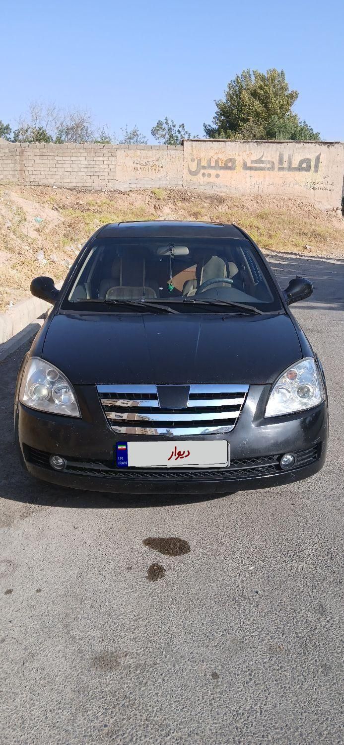 خودرو ام وی ام، 530 آگهی ann_19567461
