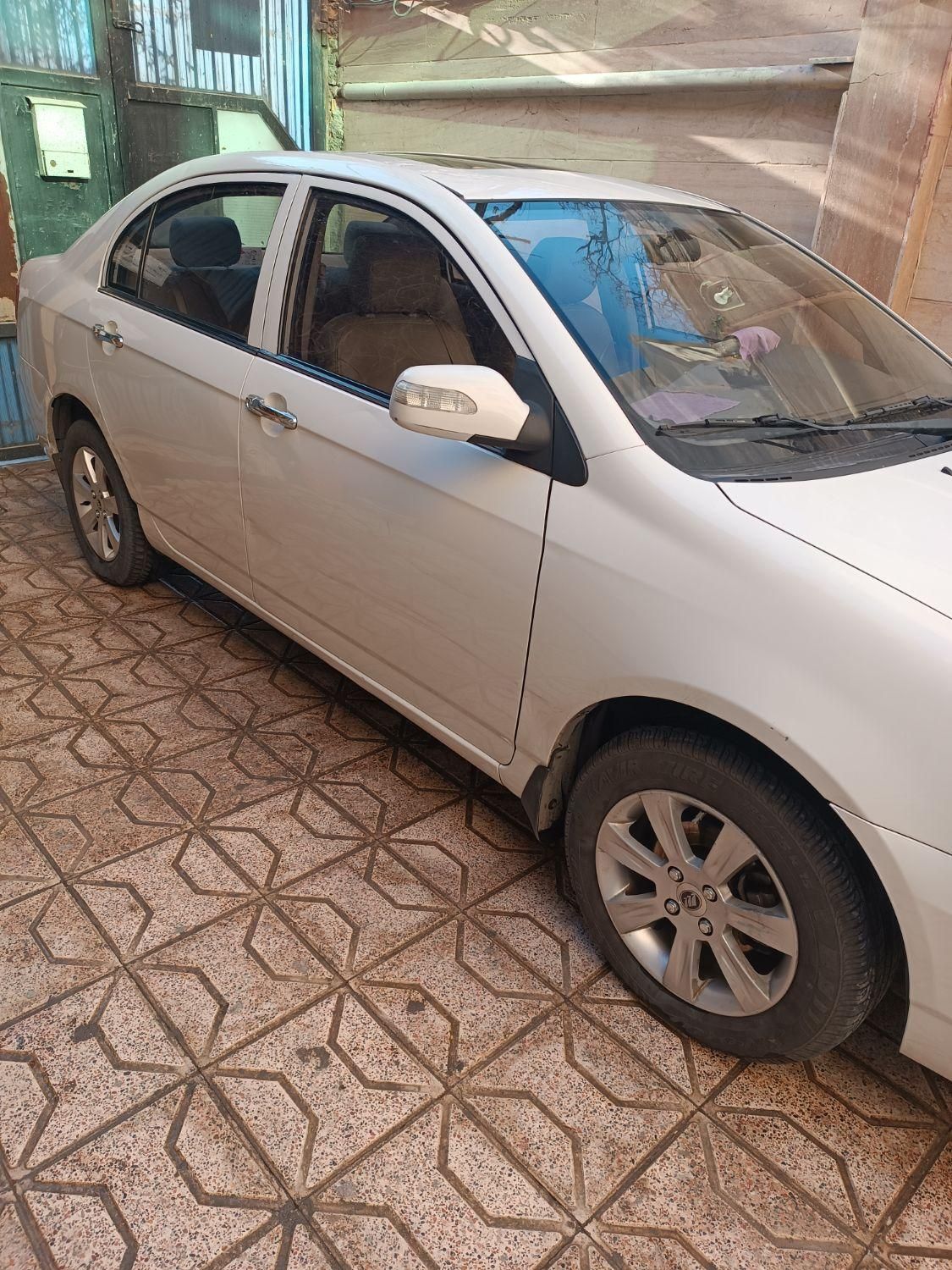 لیفان 620 دنده ای 1800 - 1392