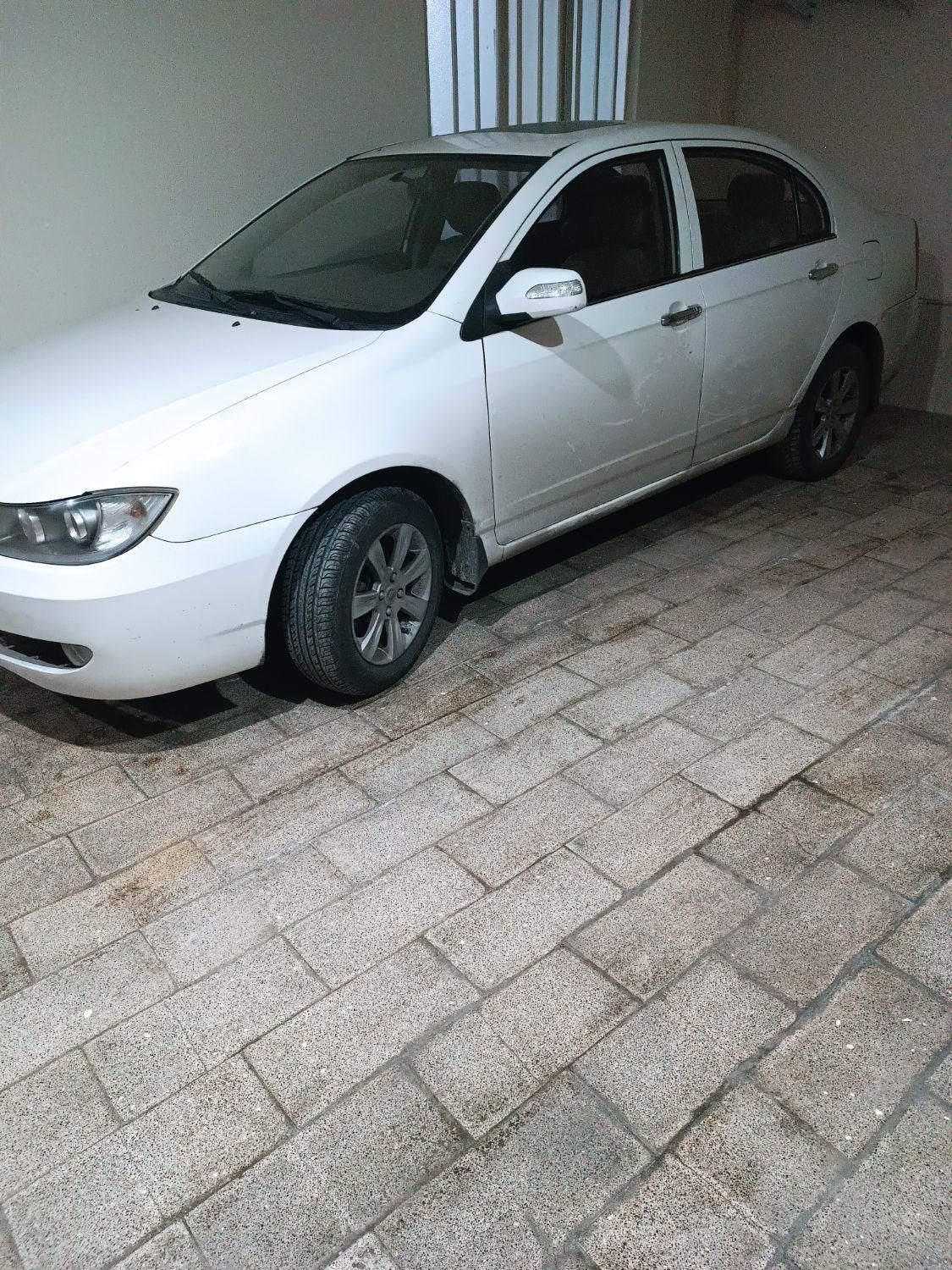 لیفان 620 دنده ای 1800 - 1392