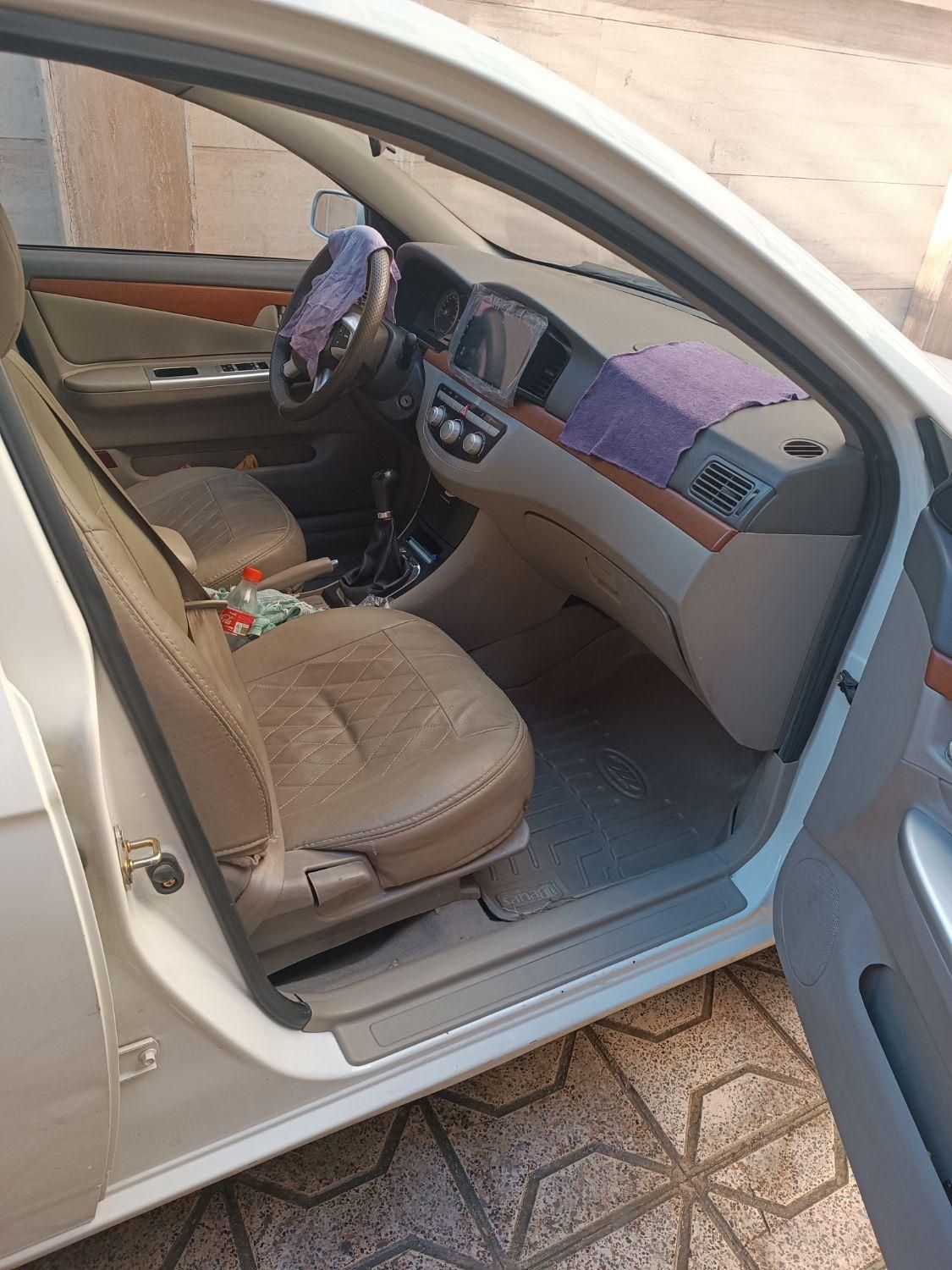 لیفان 620 دنده ای 1800 - 1392
