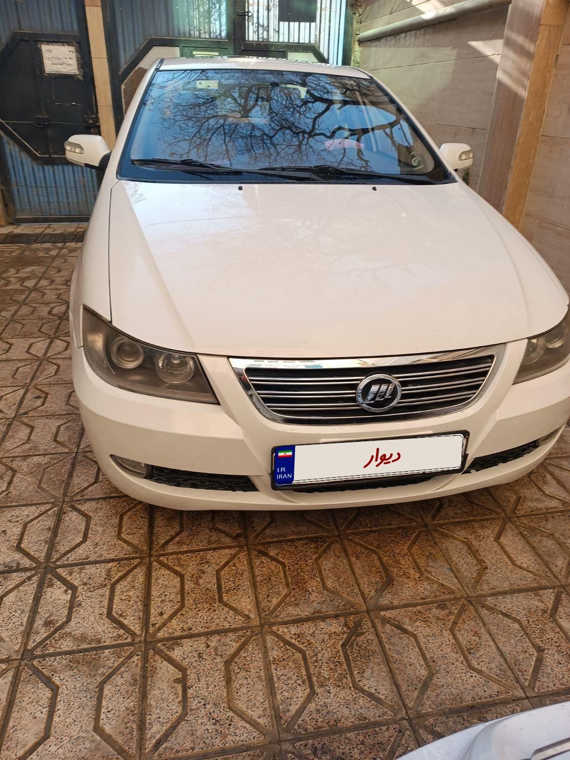 خودرو لیفان، 620 آگهی ann_19567467