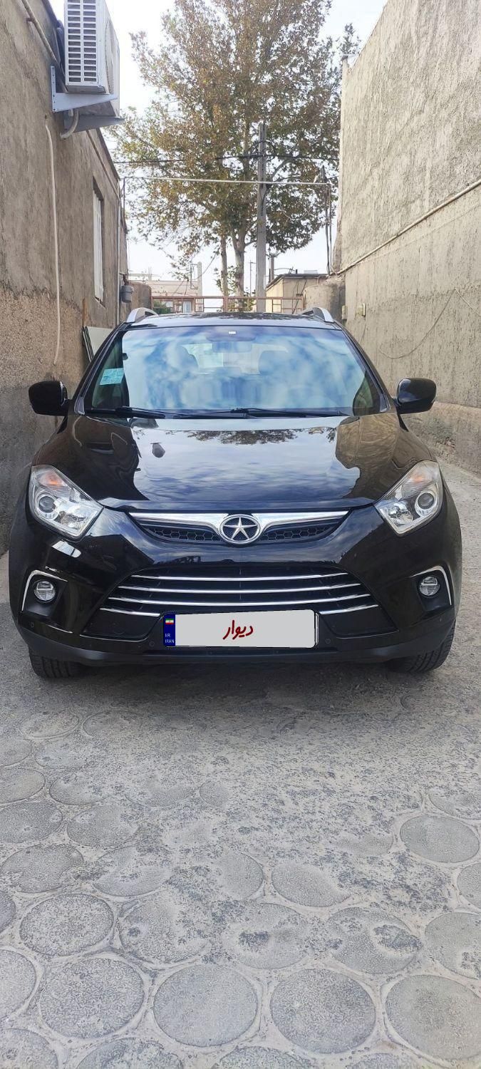 خودرو جک، S5 آگهی ann_19567472