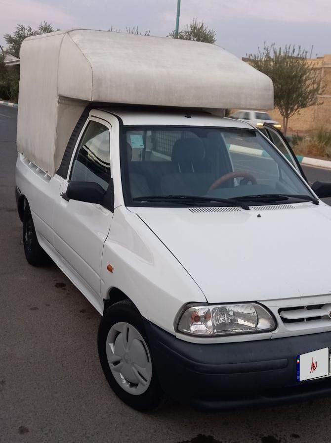 پراید 151 SE - 1401