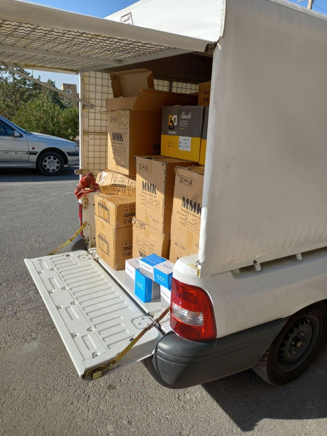 پراید 151 SE - 1401