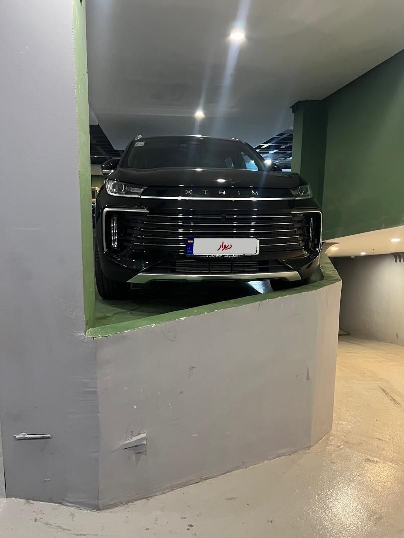 خودرو اکستریم، TXL آگهی ann_19567480
