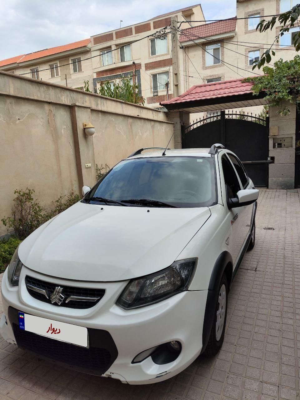 خودرو کوییک، معمولی آگهی ann_19567485