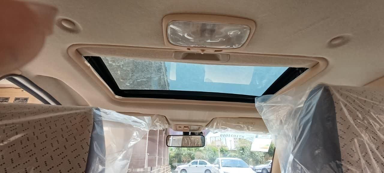 اطلس G دنده ای - 1404