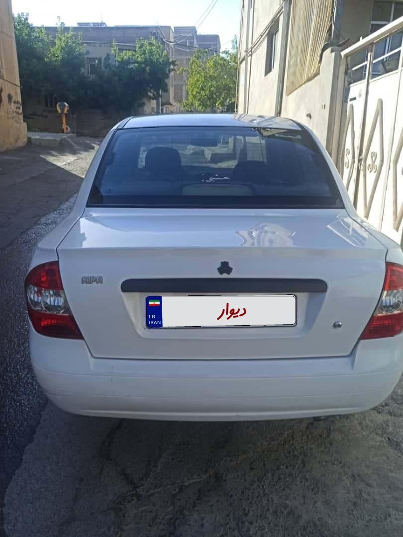 خودرو تیبا، صندوق دار آگهی ann_19567492