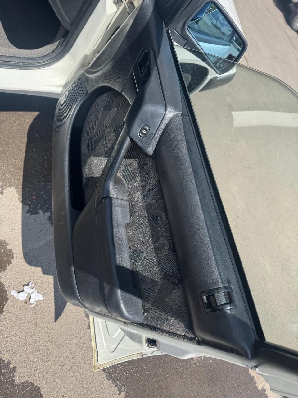 سیتروئن زانتیا X - 1386