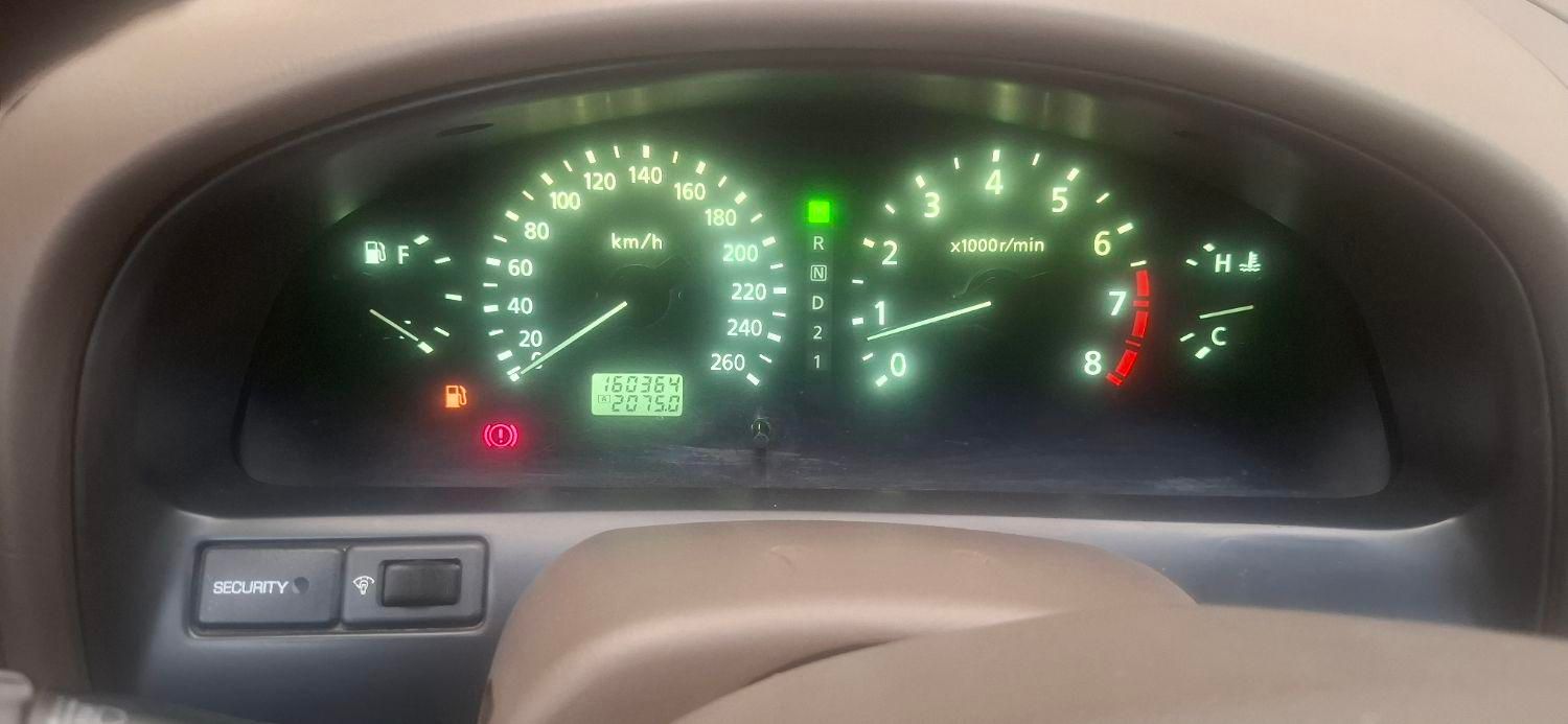 خودرو نیسان، ماکسیما آگهی ann_19567498