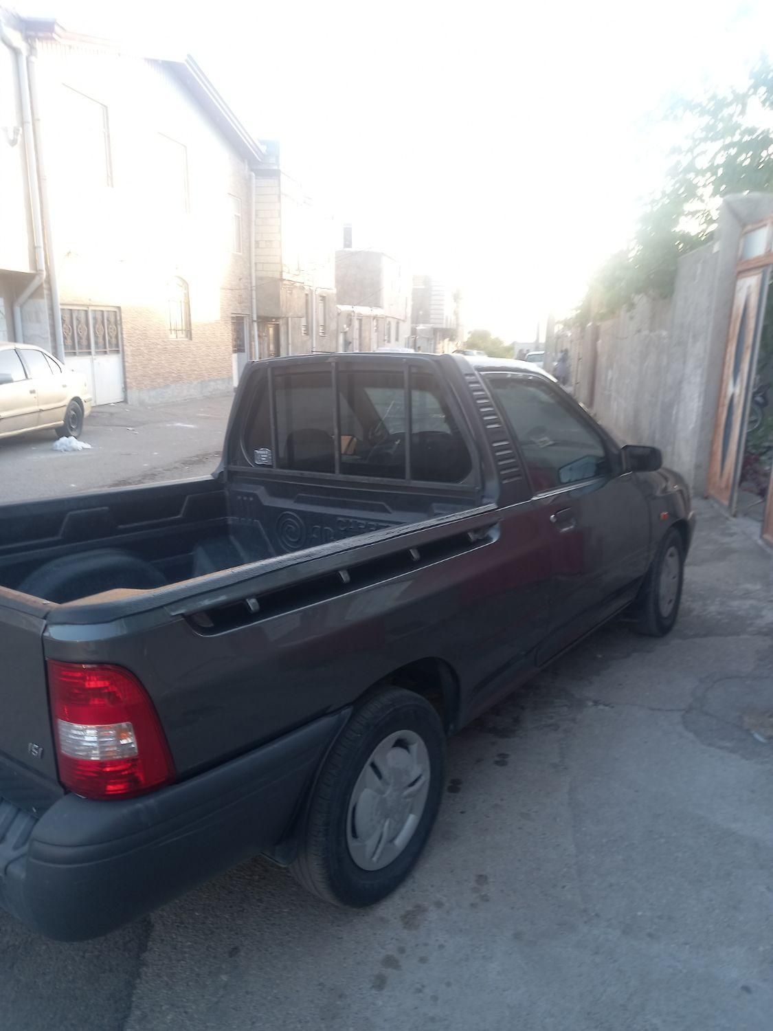خودرو پراید، 151 آگهی ann_19567514