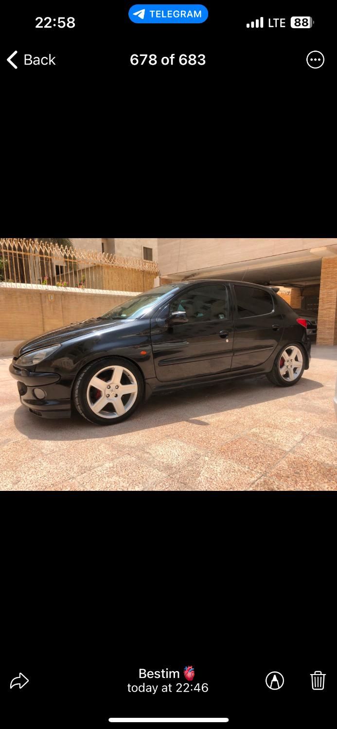 خودرو پژو، 206 آگهی ann_19567516