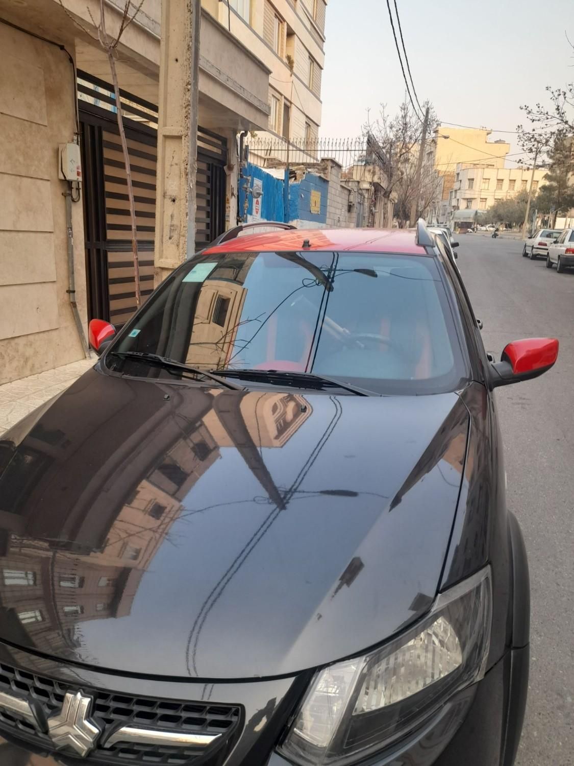 خودرو کوییک، R آگهی ann_19567537