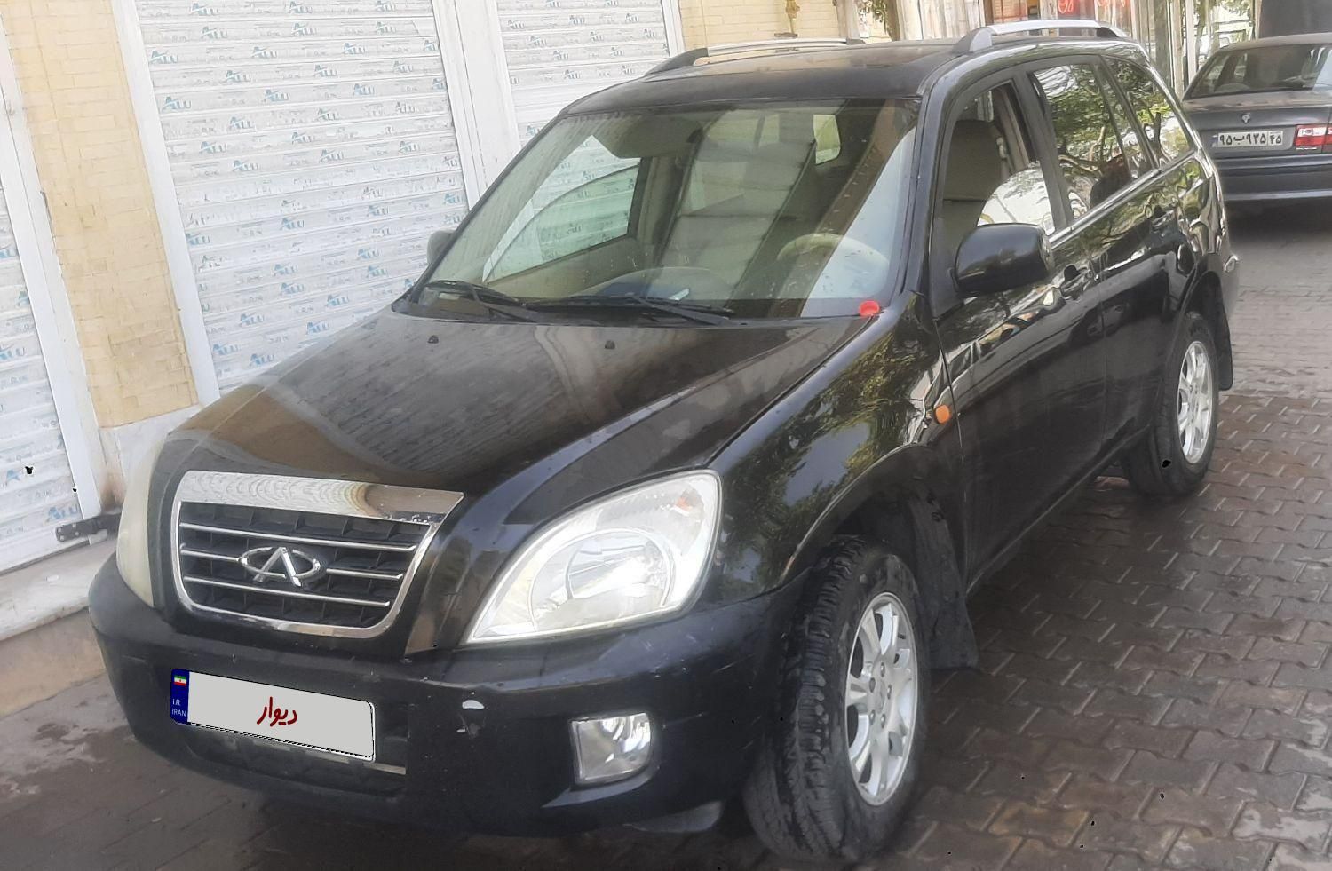 خودرو ام وی ام، X33 آگهی ann_19567542