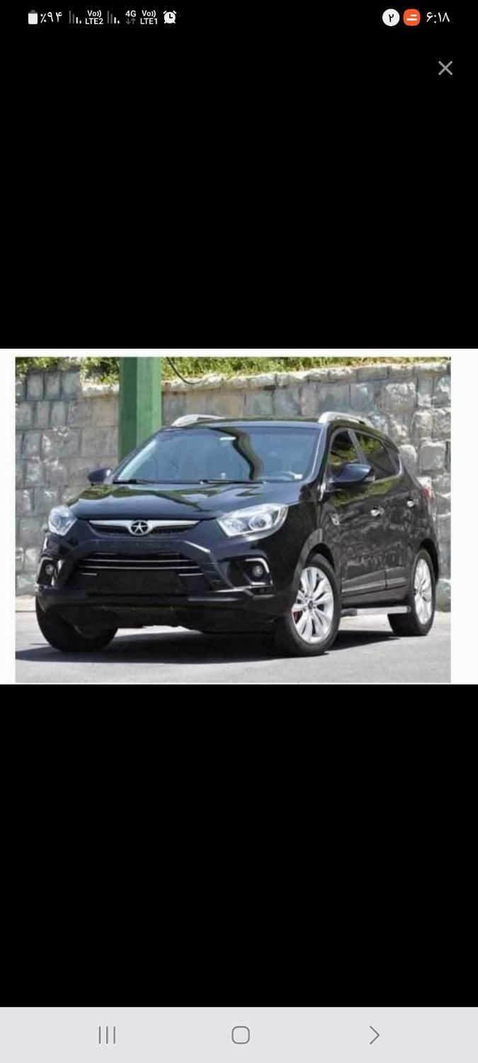 خودرو جک، S5 آگهی ann_19567554