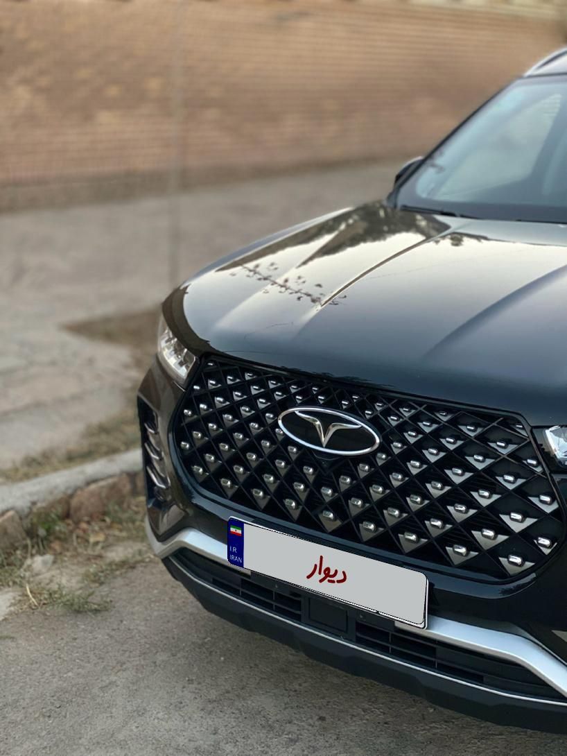 خودرو فونیکس، تیگو 7 پرو آگهی ann_19567584
