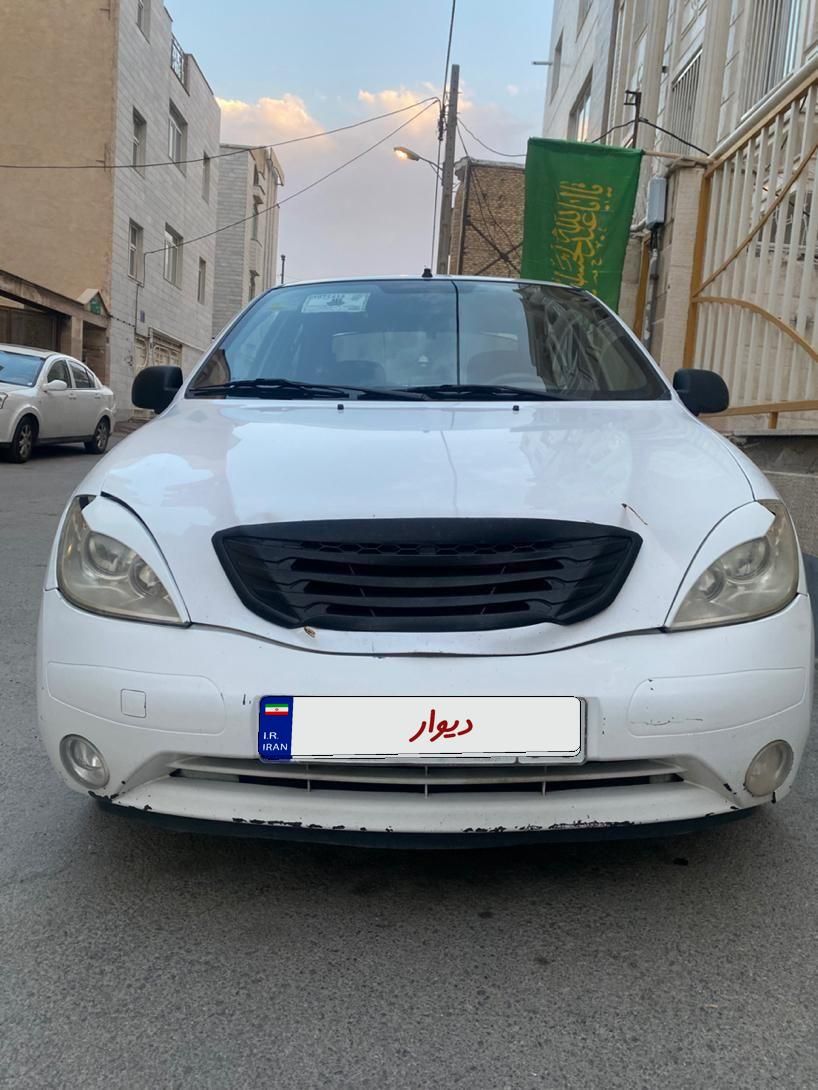 خودرو تیبا، صندوق دار آگهی ann_19567585