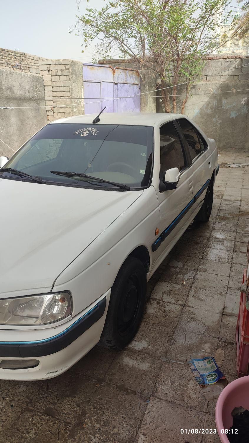 خودرو پژو، پارس آگهی ann_19567587