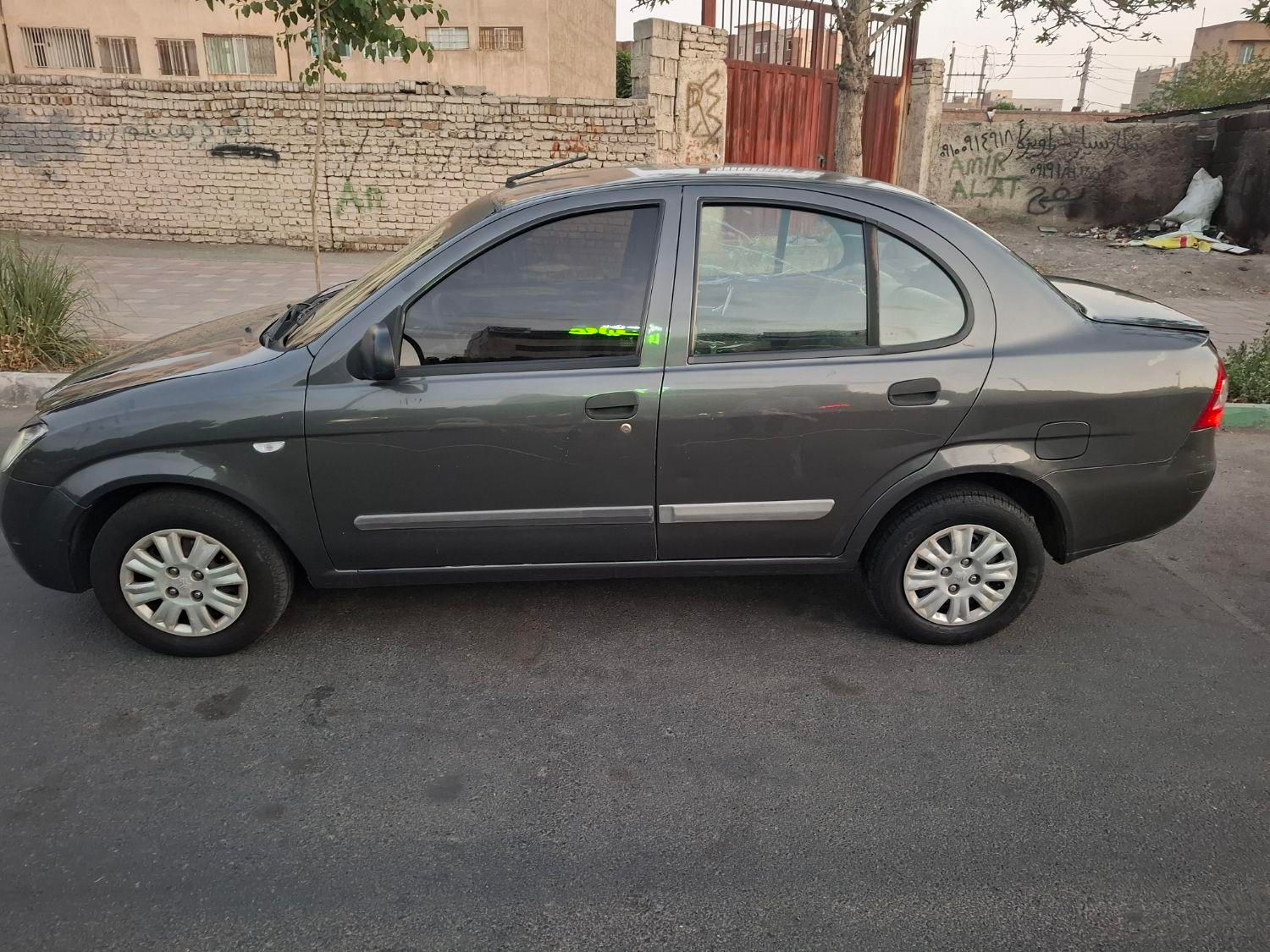 خودرو تیبا، صندوق دار آگهی ann_19567597