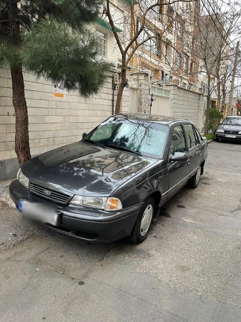 خودرو دوو، سیلو آگهی ann_19567605