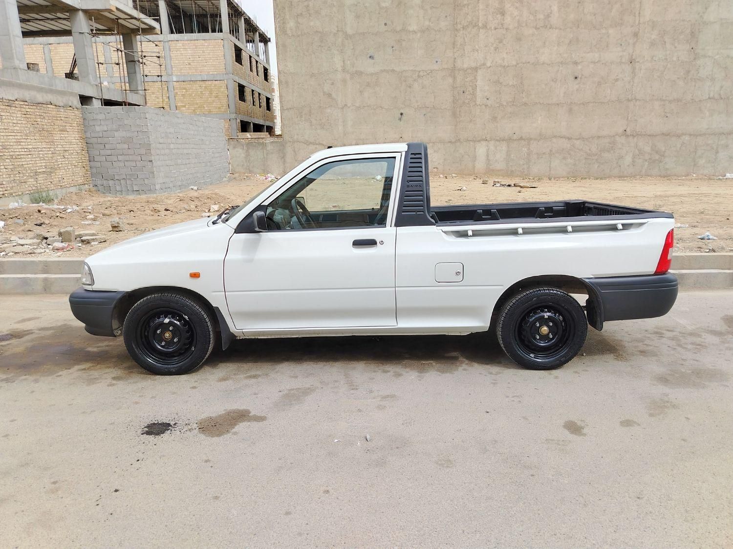 پراید 151 SE - 1403