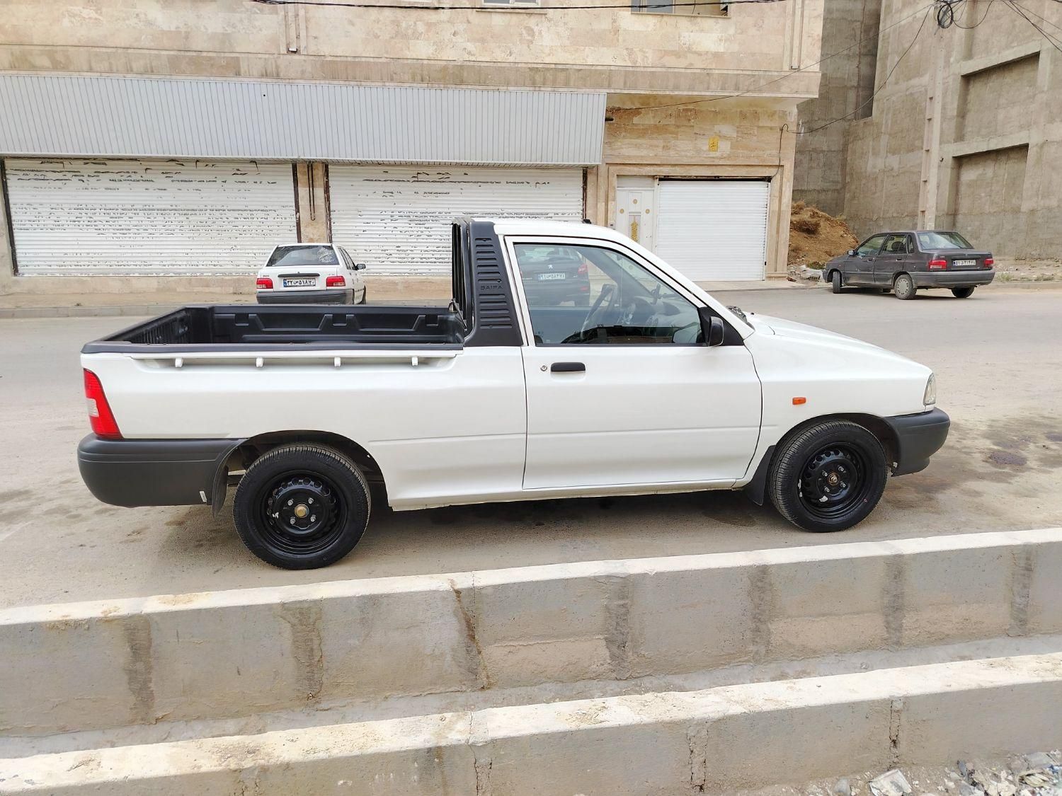 پراید 151 SE - 1403