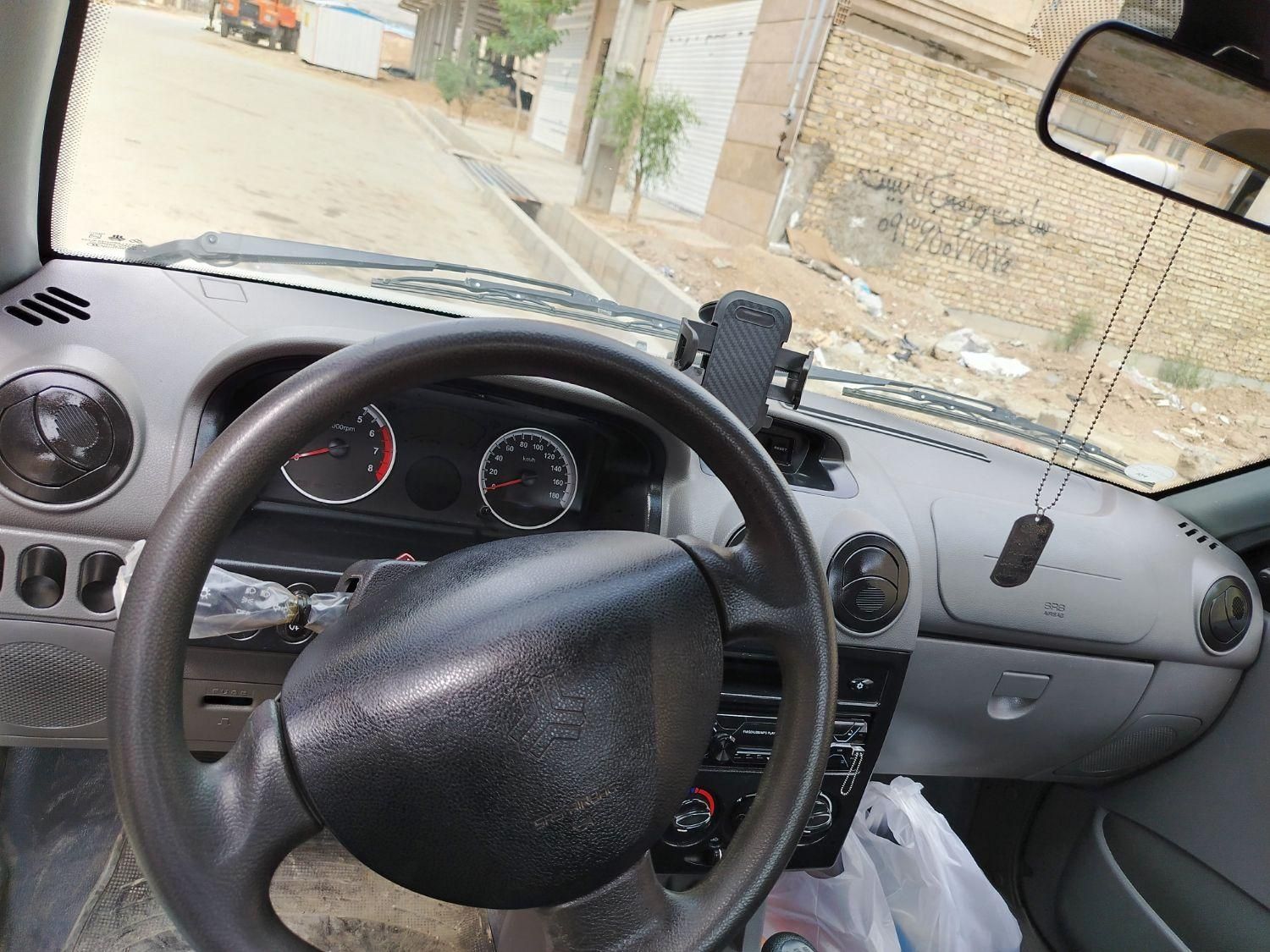 پراید 151 SE - 1403