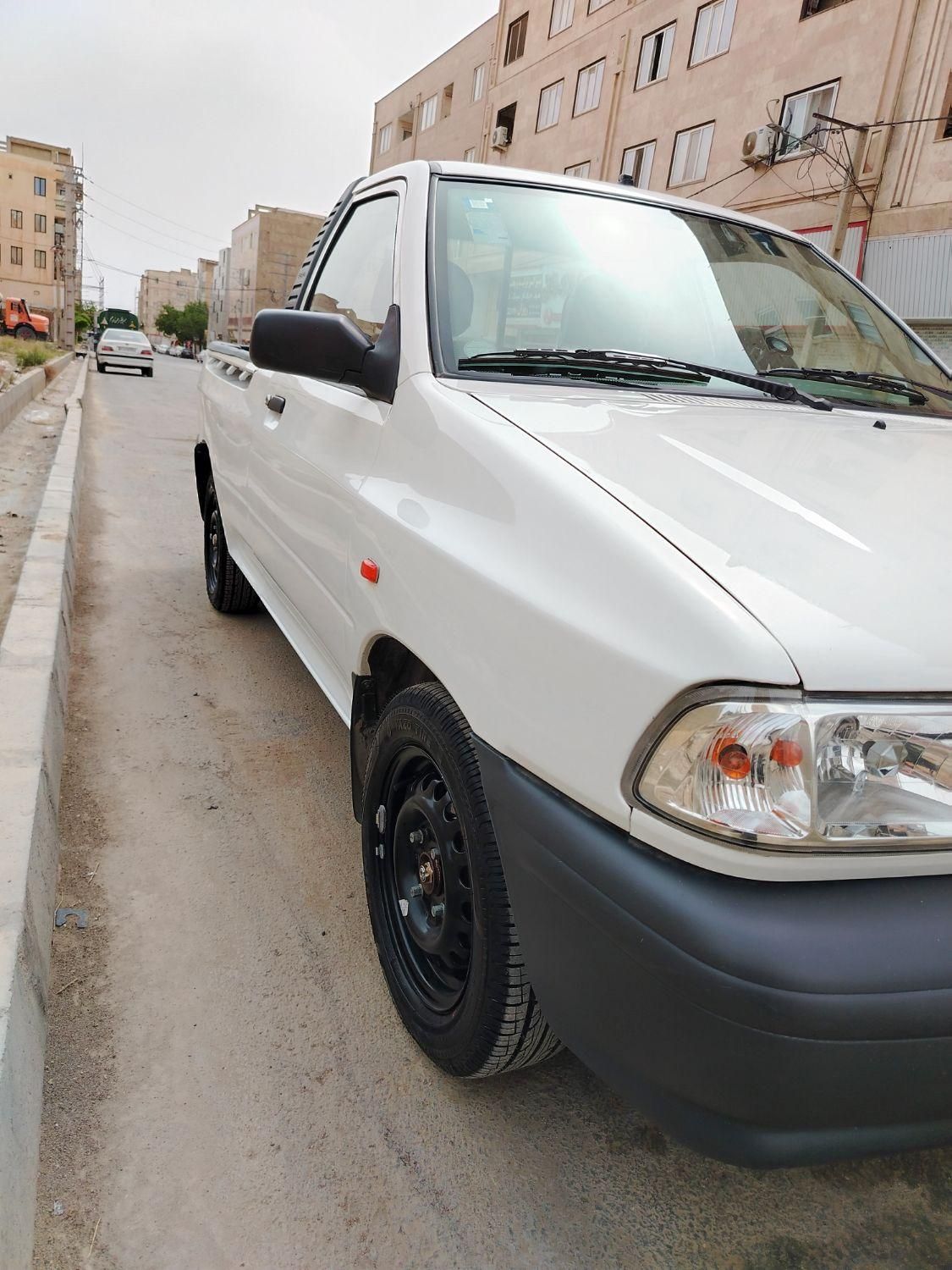 خودرو پراید، 151 آگهی ann_19567612