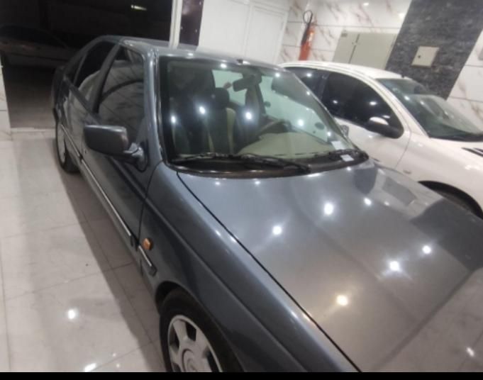 پژو 405 GLX - دوگانه سوز - 1398