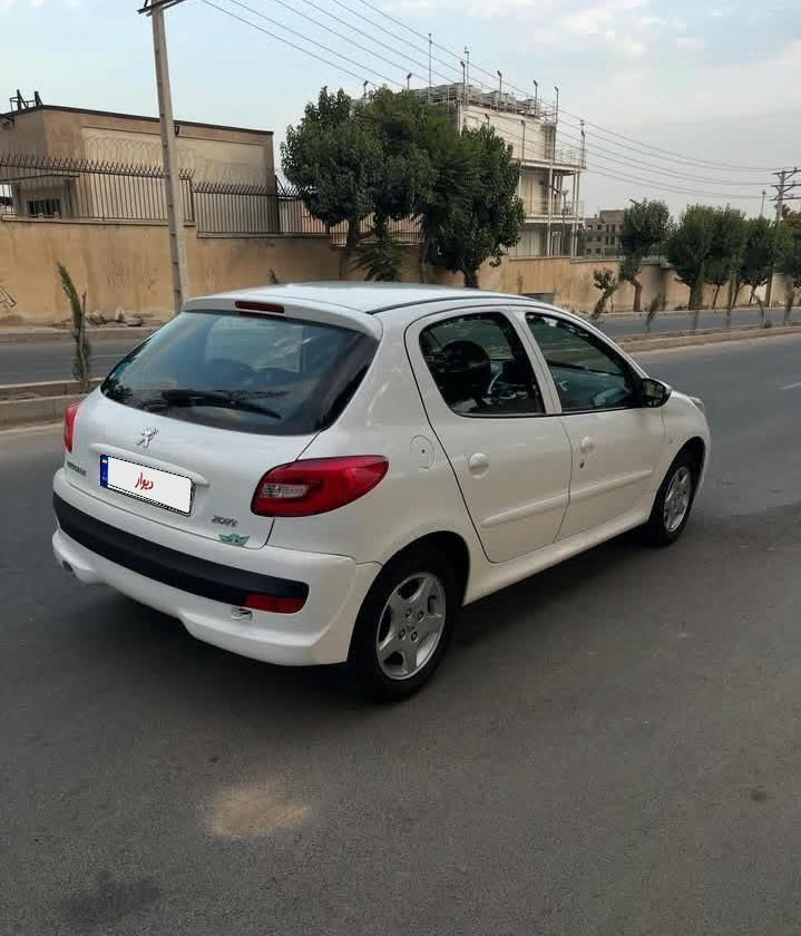 خودرو پژو، 206 آگهی ann_19567623