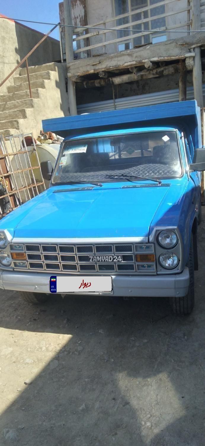 خودرو نیسان، سیلفی آگهی ann_19567631