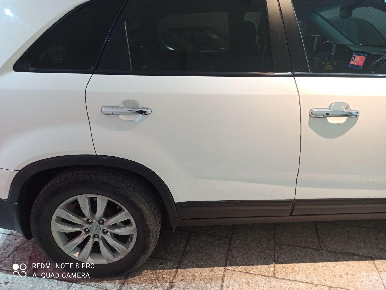 کیا سورنتو فول XM - 2010