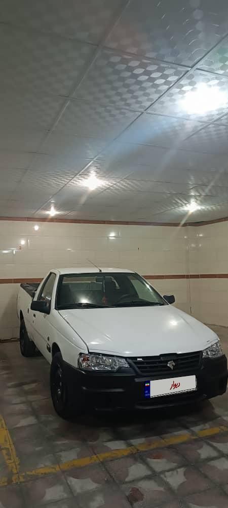خودرو آریسان، معمولی آگهی ann_19567640