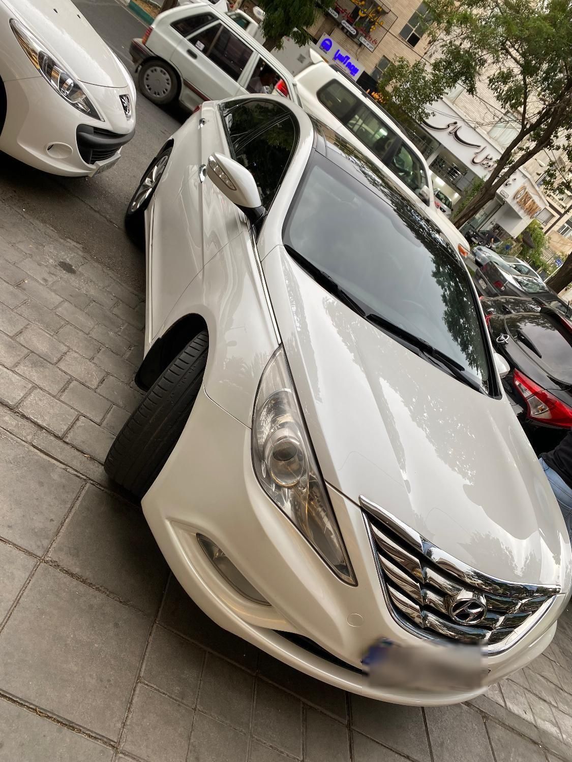 خودرو هیوندای، سوناتا آگهی ann_19567645