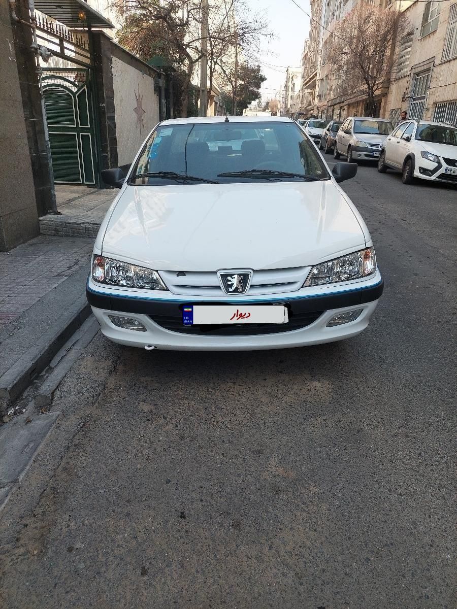 خودرو پژو، پارس آگهی ann_19567654