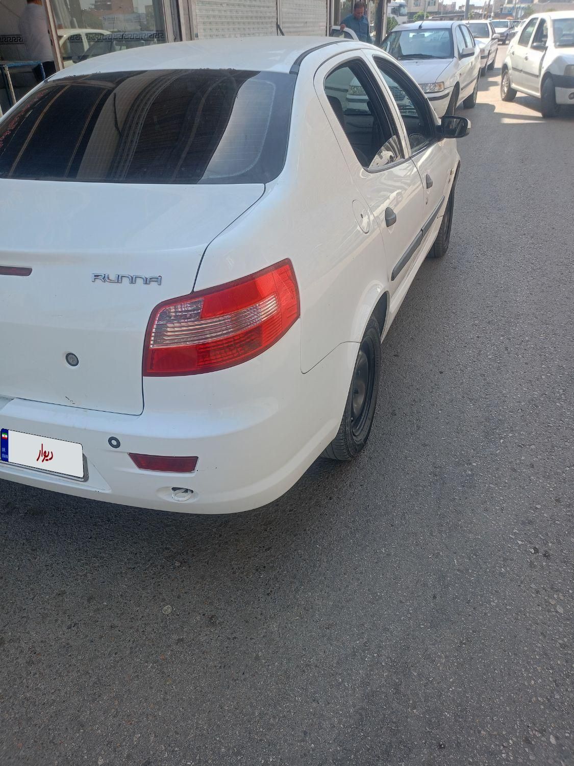 رانا LX TU5 - 1393