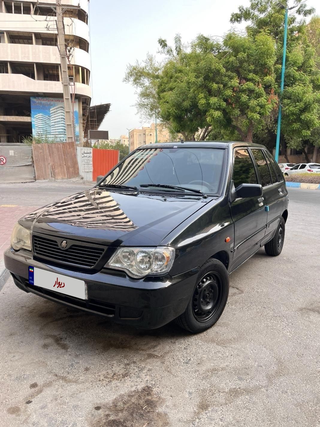 خودرو پراید، 111 آگهی ann_19567661
