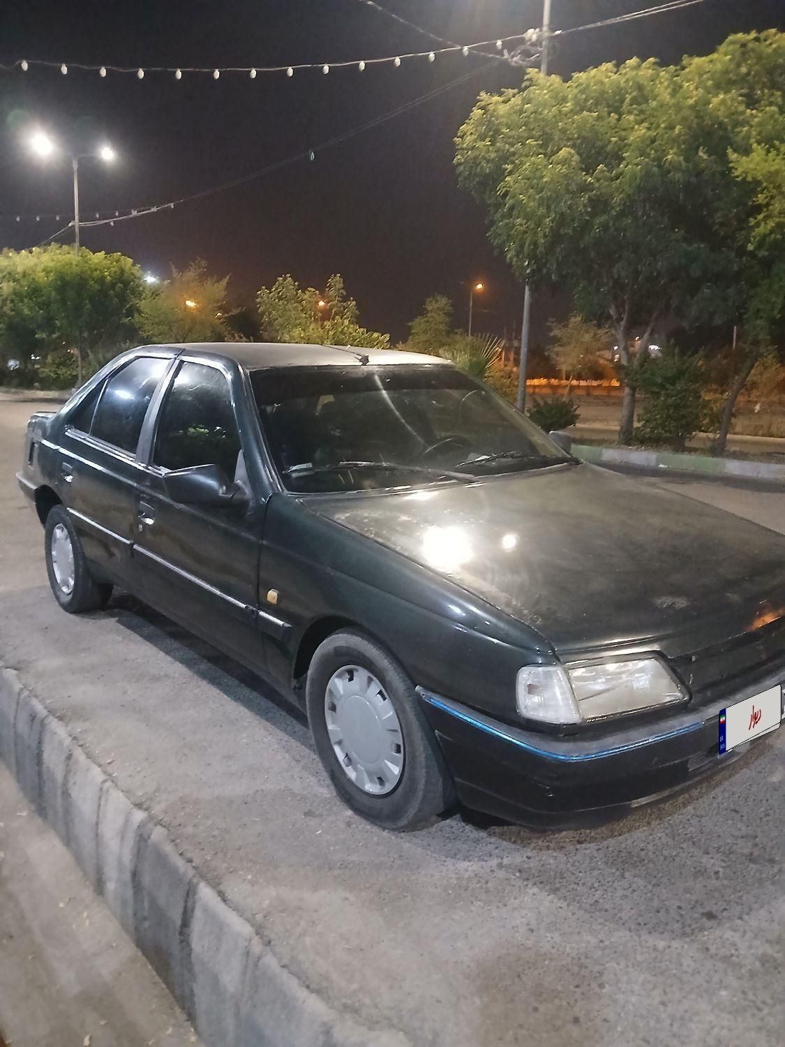 خودرو پژو، 405 آگهی ann_19567664
