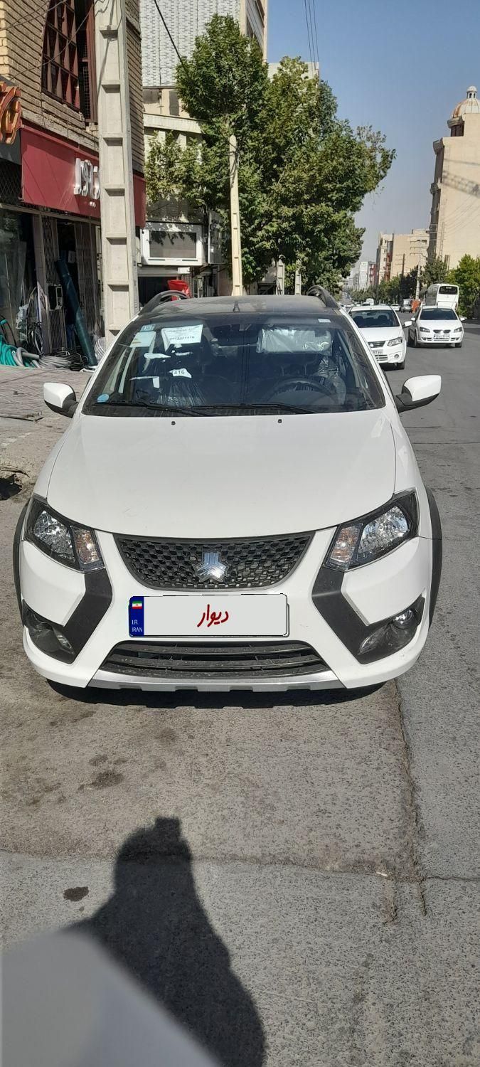 خودرو ساینا، S آگهی ann_19567665