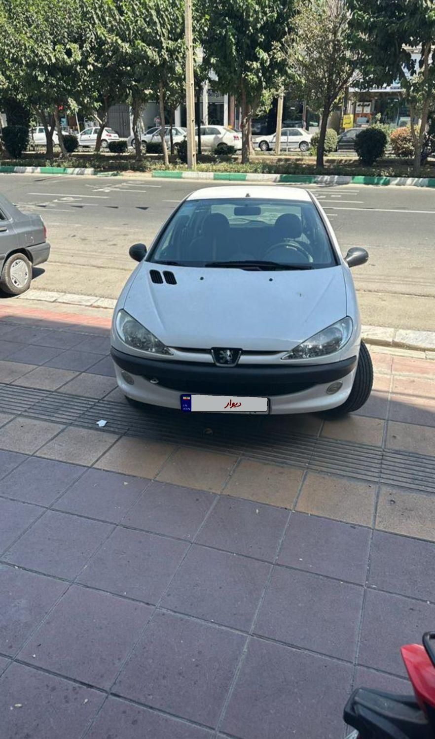 خودرو پژو، 206 آگهی ann_19567668