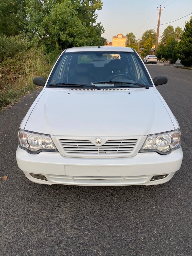 پراید 111 SE - 1396