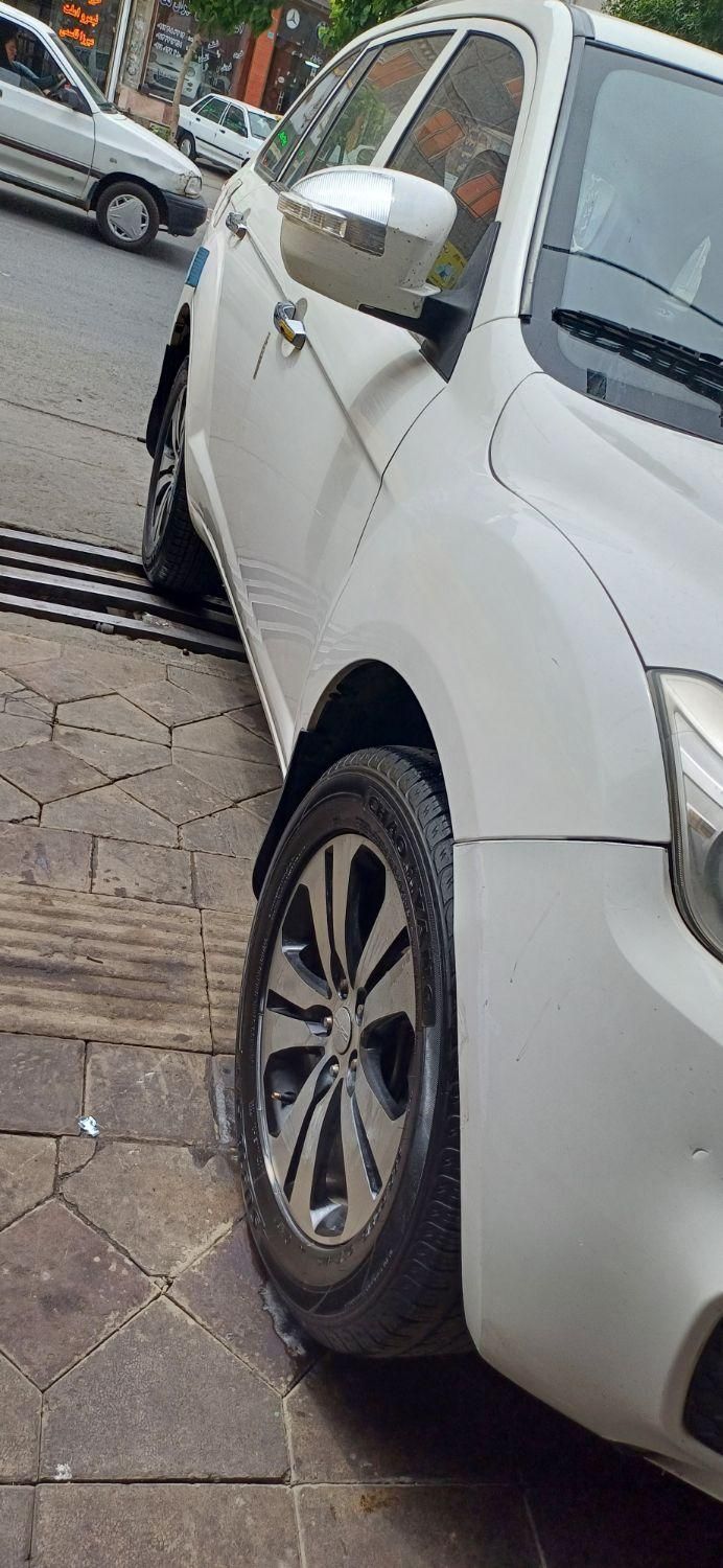 لیفان 620 دنده ای 1800 - 1395
