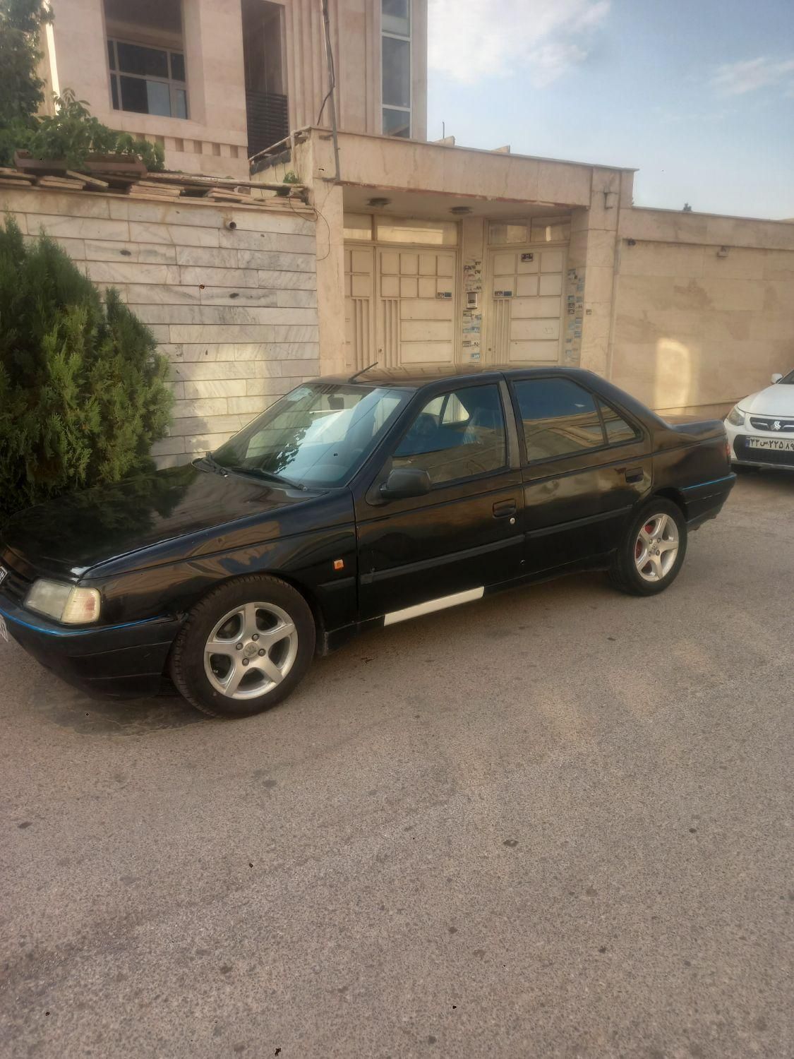 خودرو پژو، 405 آگهی ann_19567683