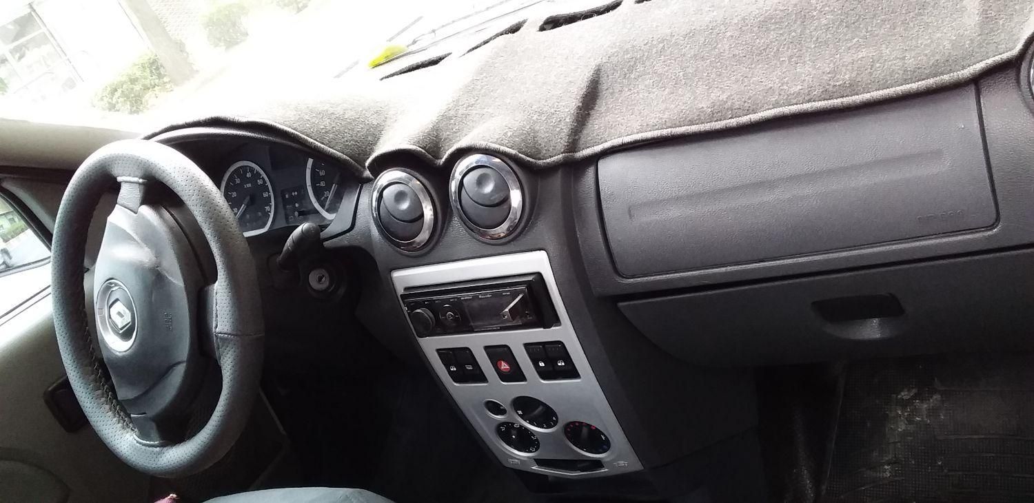 رنو تندر 90 E2 - 1395