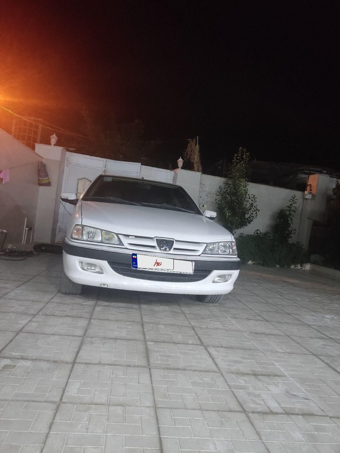 خودرو پژو، پارس آگهی ann_19567707