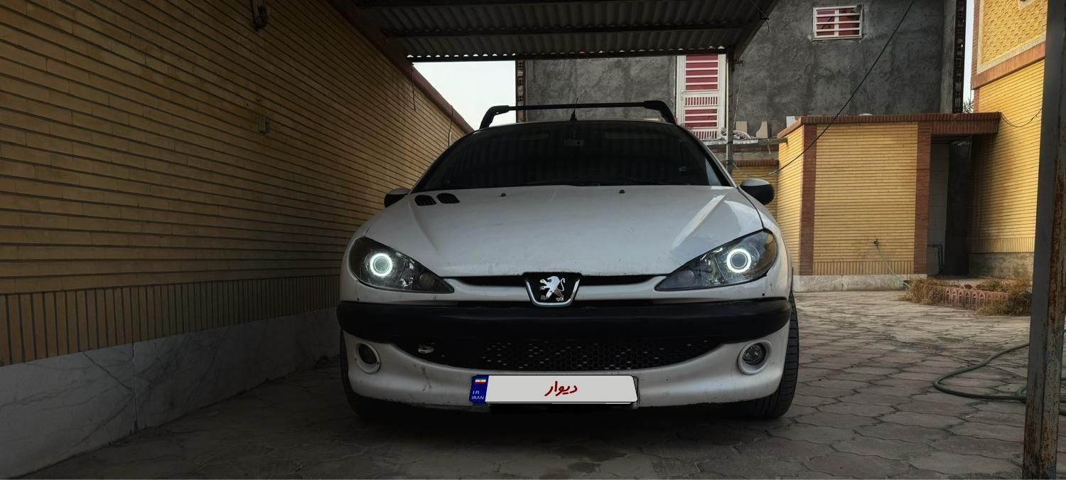 خودرو پژو، 206 آگهی ann_19567722