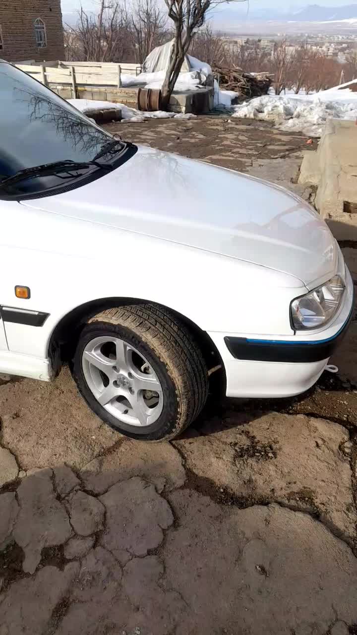 خودرو پژو، پارس آگهی ann_19567747
