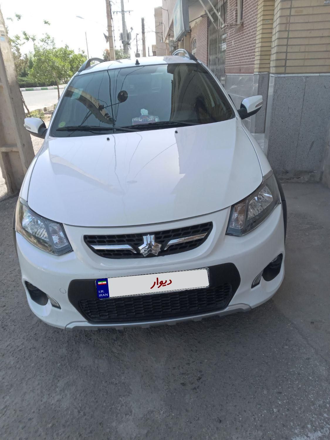 خودرو کوییک، معمولی آگهی ann_19567751